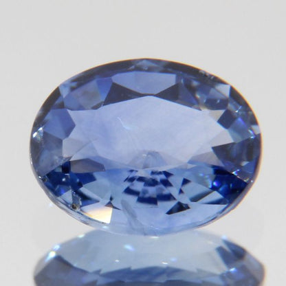 blauer Saphir 0.68ct