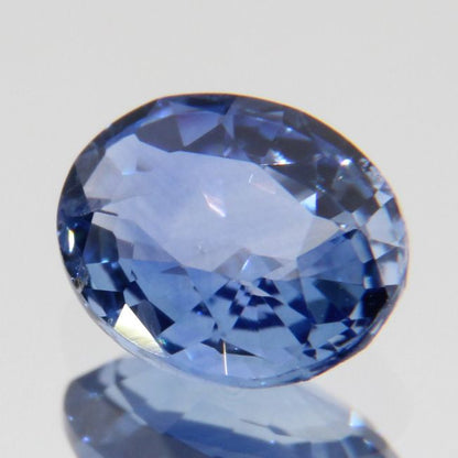 blauer Saphir 0.68ct