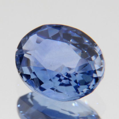 blauer Saphir 0.68ct