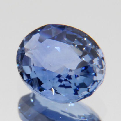 blauer Saphir 0.68ct