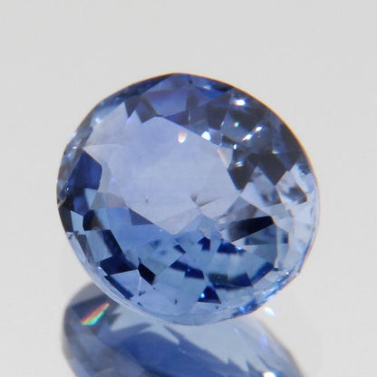 blauer Saphir 0.68ct