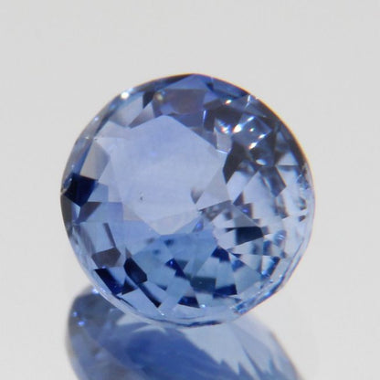 blauer Saphir 0.68ct