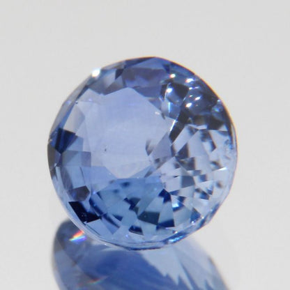 blauer Saphir 0.68ct