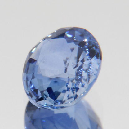 blauer Saphir 0.68ct