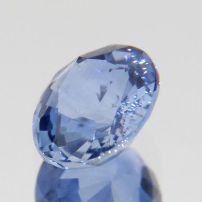 blauer Saphir 0.68ct