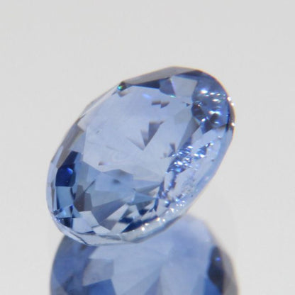 blauer Saphir 0.68ct