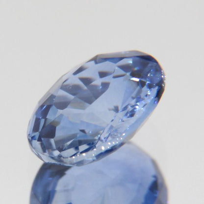 blauer Saphir 0.68ct