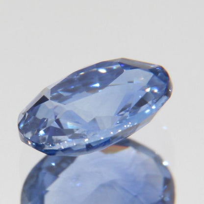 blauer Saphir 0.68ct