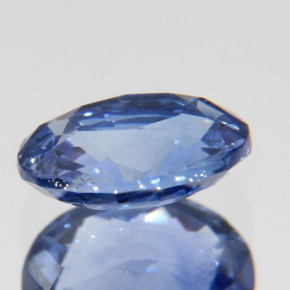 blauer Saphir 0.68ct