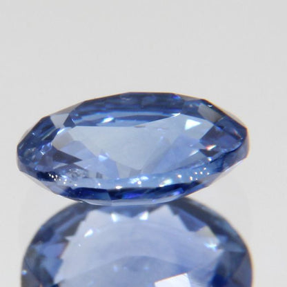 blauer Saphir 0.68ct