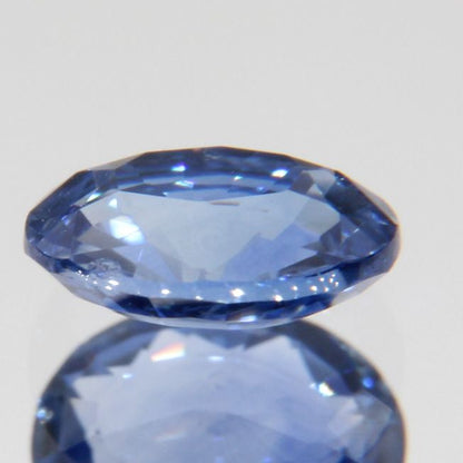 blauer Saphir 0.68ct