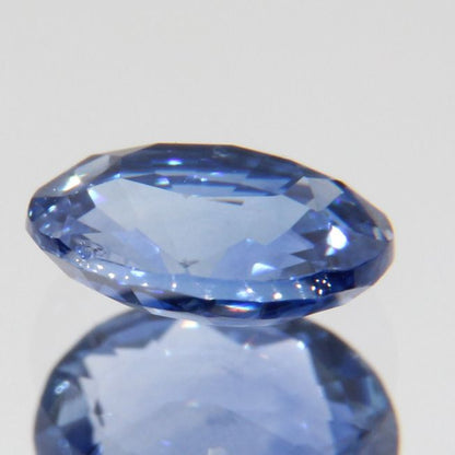blauer Saphir 0.68ct