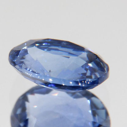 blauer Saphir 0.68ct