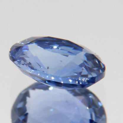 blauer Saphir 0.68ct