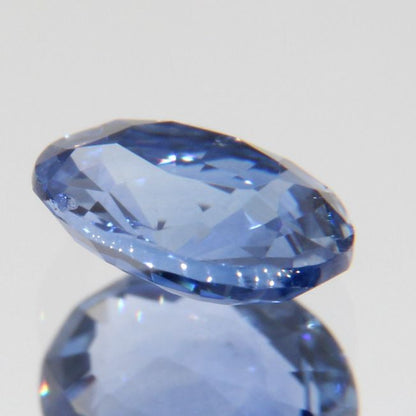 blauer Saphir 0.68ct