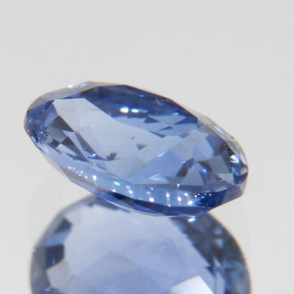 blauer Saphir 0.68ct