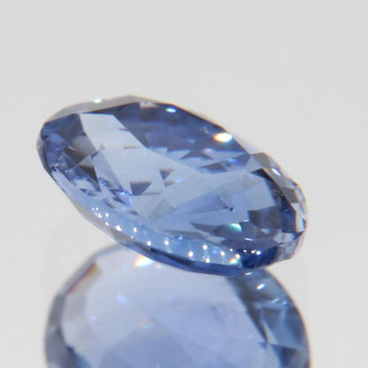 blauer Saphir 0.68ct