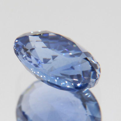 blauer Saphir 0.68ct