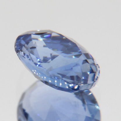 blauer Saphir 0.68ct