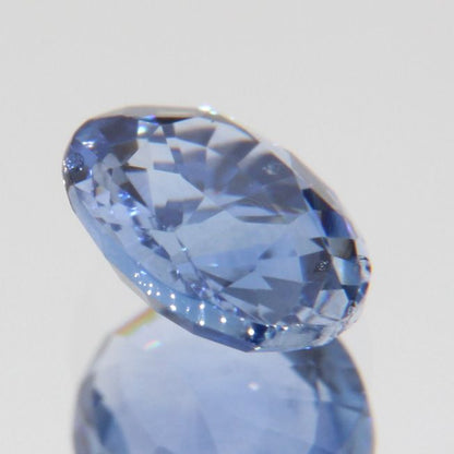 blauer Saphir 0.68ct