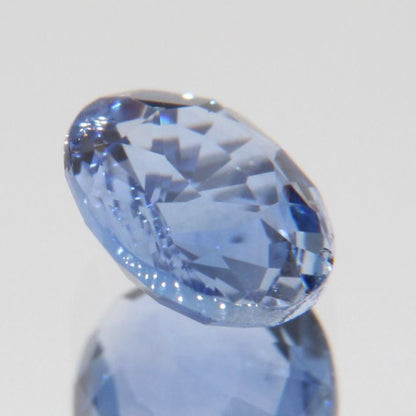 blauer Saphir 0.68ct