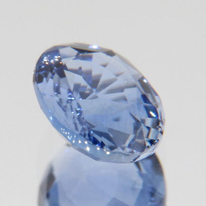 blauer Saphir 0.68ct