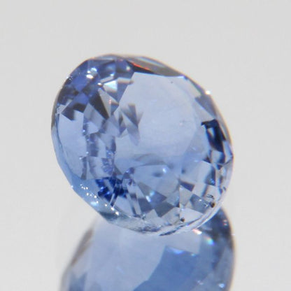 blauer Saphir 0.68ct
