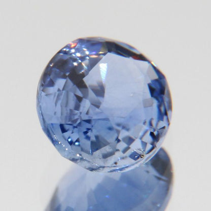 blauer Saphir 0.68ct