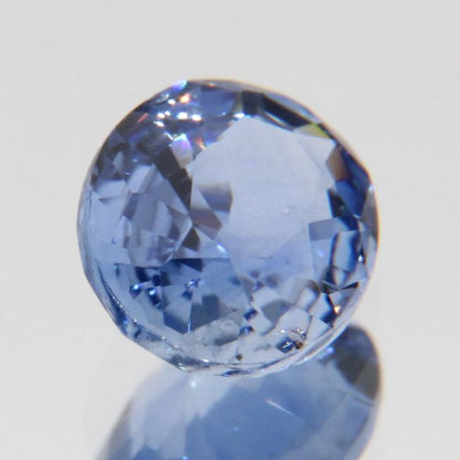 blauer Saphir 0.68ct