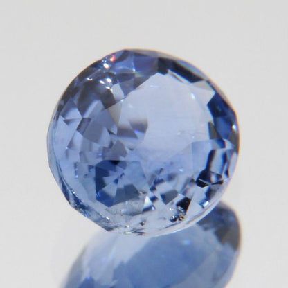 blauer Saphir 0.68ct