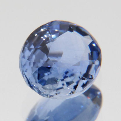 blauer Saphir 0.68ct