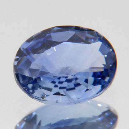 blauer Saphir 0.68ct