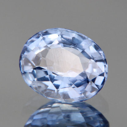 blauer Saphir 0.88ct