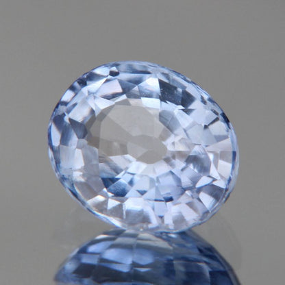 blauer Saphir 0.88ct