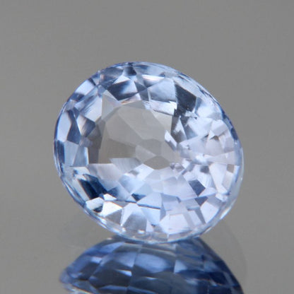 blauer Saphir 0.88ct