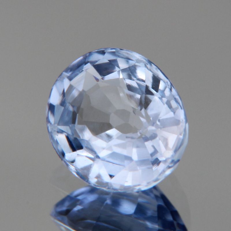 blauer Saphir 0.88ct