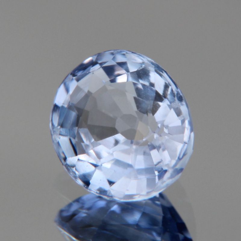 blauer Saphir 0.88ct