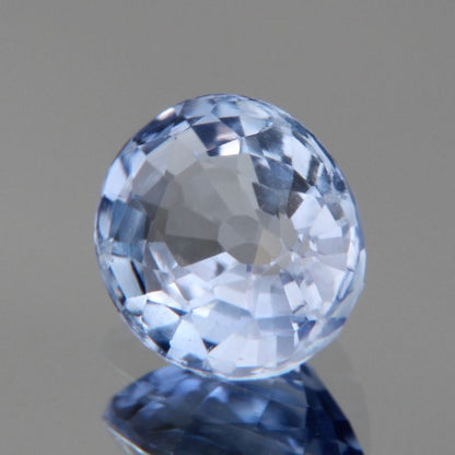 blauer Saphir 0.88ct