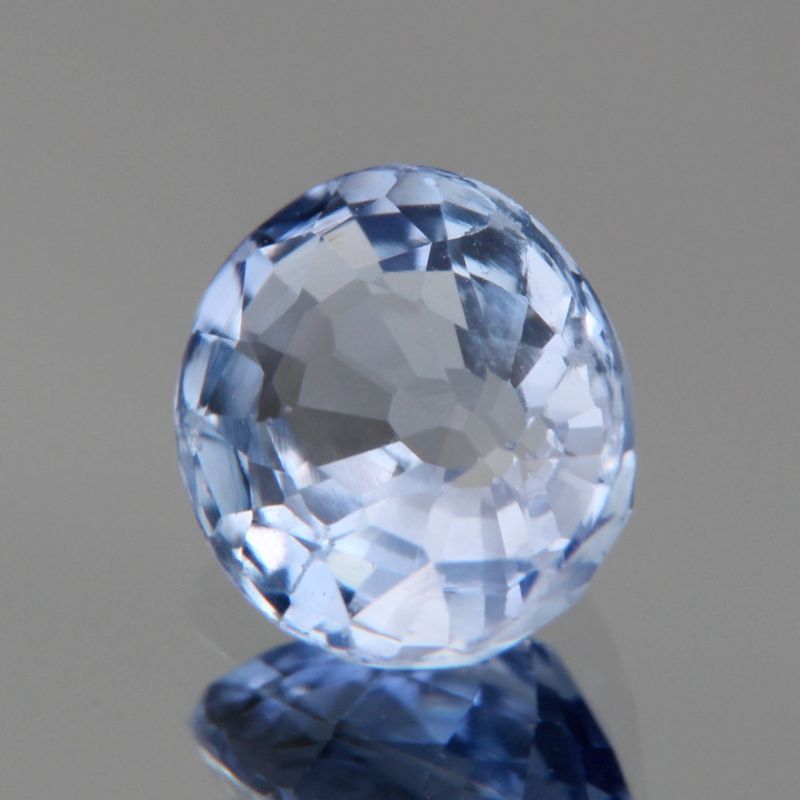 blauer Saphir 0.88ct
