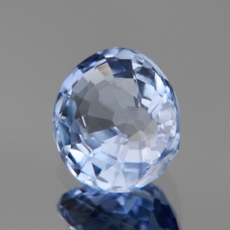 blauer Saphir 0.88ct