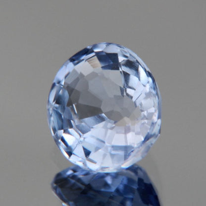 blauer Saphir 0.88ct