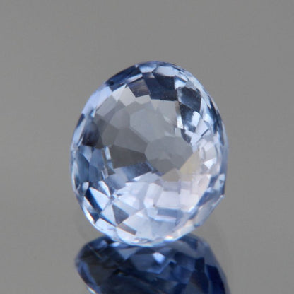 blauer Saphir 0.88ct