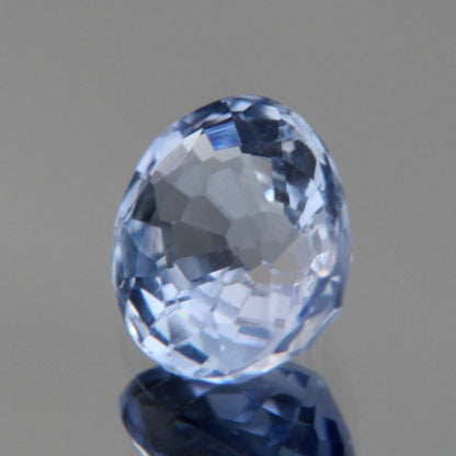 blauer Saphir 0.88ct