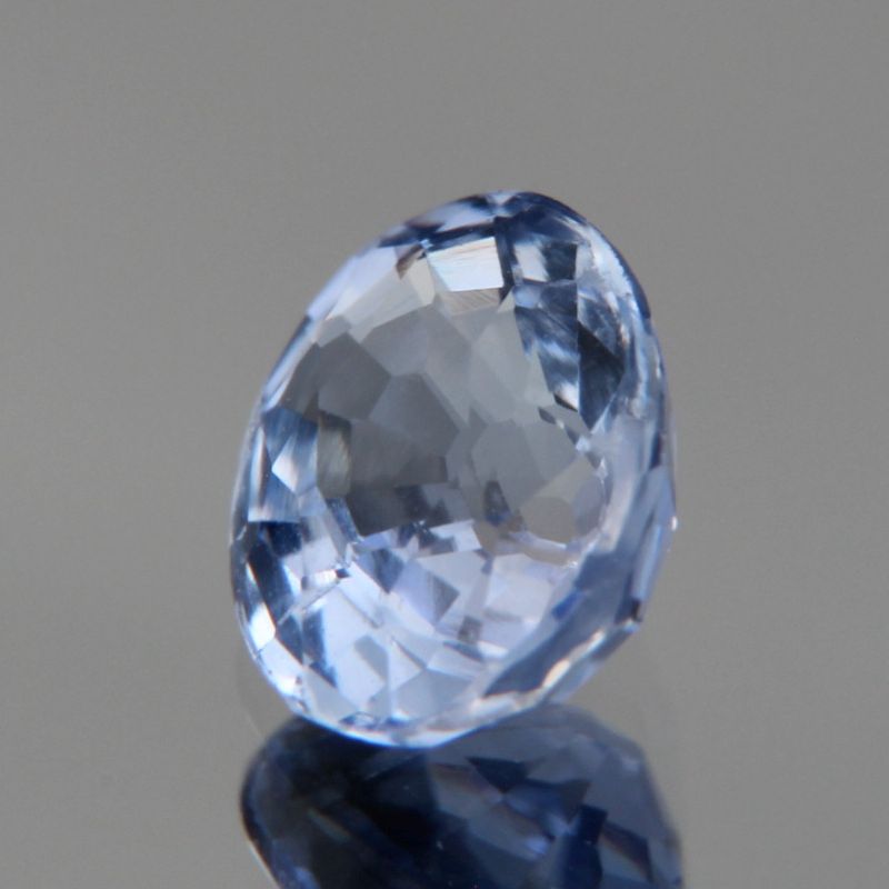 blauer Saphir 0.88ct
