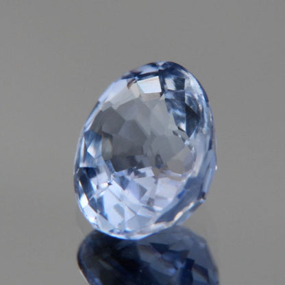 blauer Saphir 0.88ct