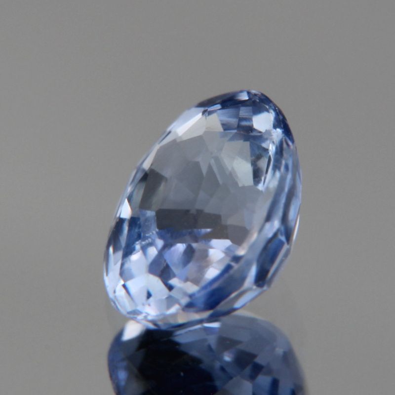 blauer Saphir 0.88ct