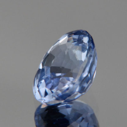 blauer Saphir 0.88ct