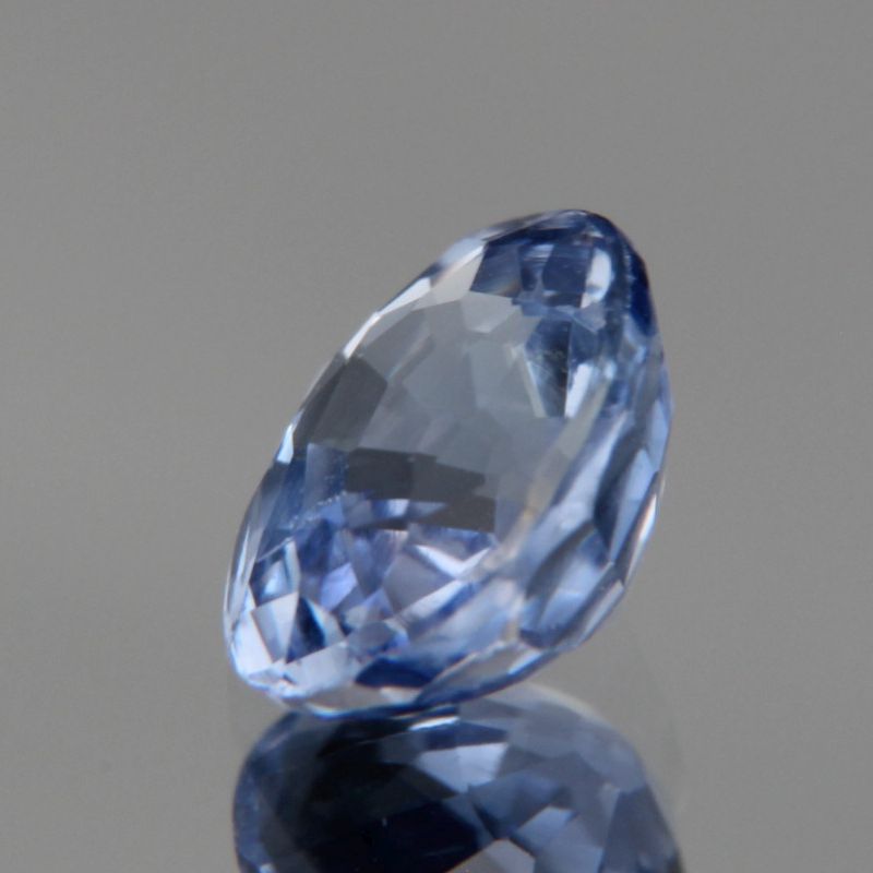 blauer Saphir 0.88ct