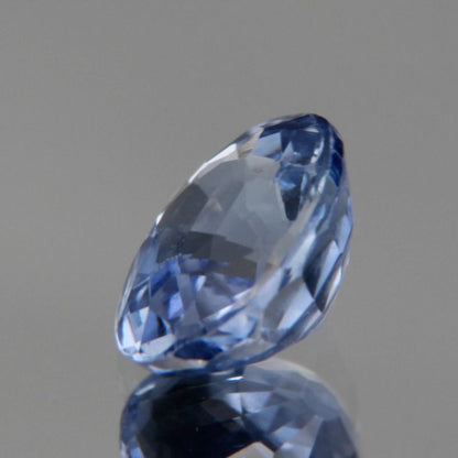 blauer Saphir 0.88ct