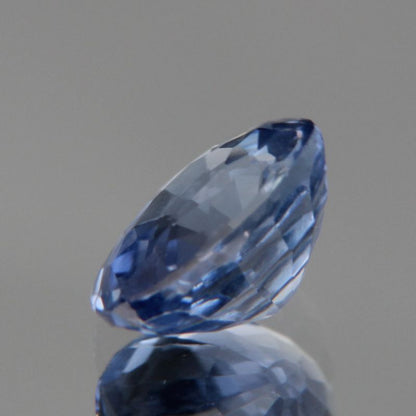 blauer Saphir 0.88ct